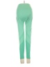 JoyLab Color Block Green Casual Pants Size S - photo 2