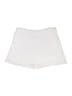 Fresh Produce Solid White Skort Size XL - photo 2