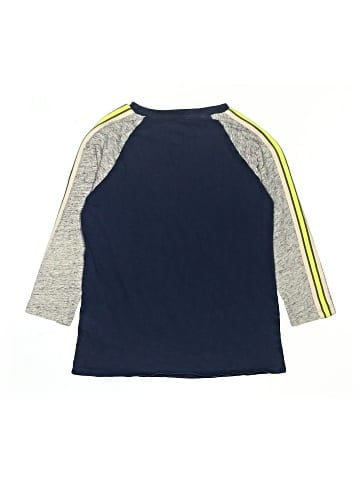 Crewcuts 3/4 Sleeve T-Shirt (view 2)