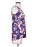 Loveappella Purple Tank Top Size S - photo 4