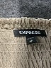 Express Tan Casual Dress Size XS - photo 7