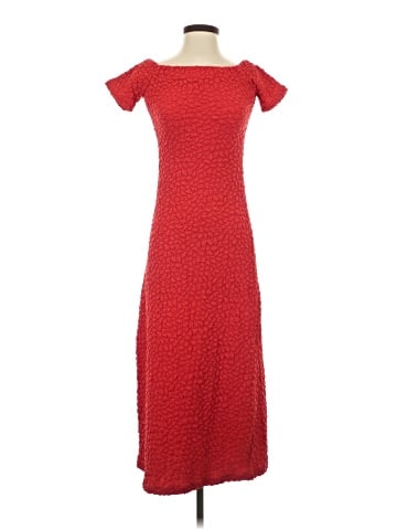 English Factory Casual Dress (view 1)