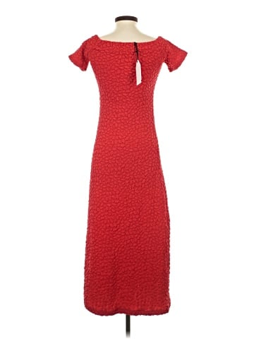 English Factory Casual Dress (view 2)