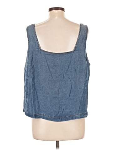 Torrid Tank Top (view 2)