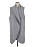 Halogen Gray Vest One size - photo 1