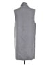 Halogen Gray Vest One size - photo 2
