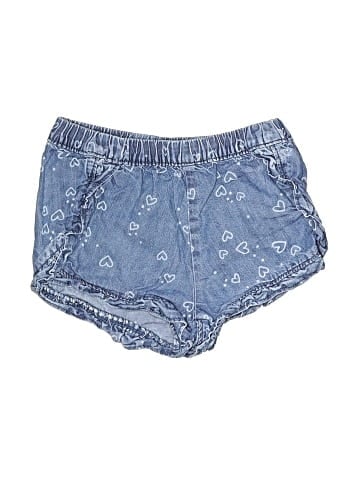 Jumping Beans Denim Shorts (view 1)