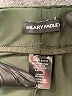 Hilary Radley Green Casual Pants Size L - photo 7