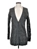 Halogen Gray Cardigan Size XS - photo 1