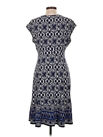 Jones New York Casual Dress (view 2)