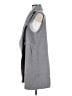 Halogen Gray Vest One size - photo 5