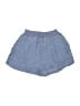Love Tree 100% Tencel Blue Denim Shorts Size M - photo 1