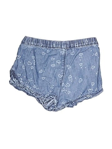 Jumping Beans Denim Shorts (view 2)