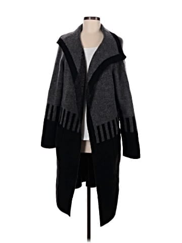 Max Studio Poncho (view 1)