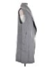 Halogen Gray Vest One size - photo 4