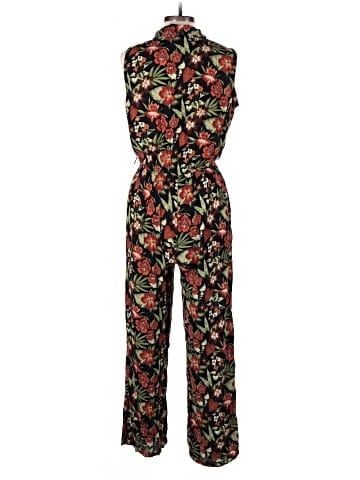 Kathie Lee Jumpsuit (view 2)
