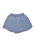 Love Tree 100% Tencel Blue Denim Shorts Size M - photo 2