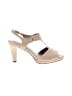 Life Stride Ivory Heels Size 8 (wide) - photo 1