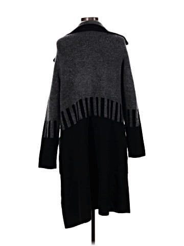 Max Studio Poncho (view 2)