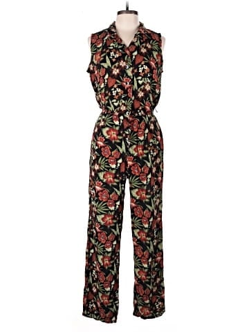 Kathie Lee Jumpsuit (view 1)