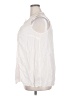 Torrid 100% Rayon Ivory Sleeveless Blouse Size 2X Plus (2) - photo 5