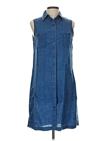 Lauren by Ralph Lauren Casual Dress (view 1)