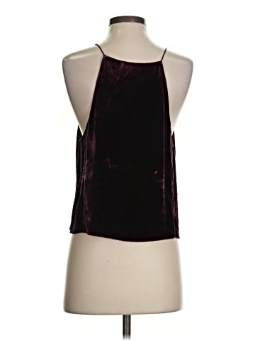 Wilfred Sleeveless Blouse (view 2)