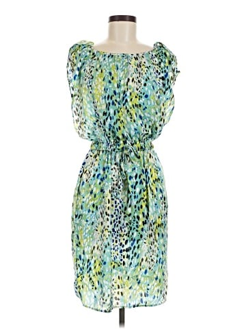 Gabby Skye Cocktail Dress (view 1)