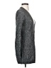 Halogen Gray Cardigan Size XS - photo 4