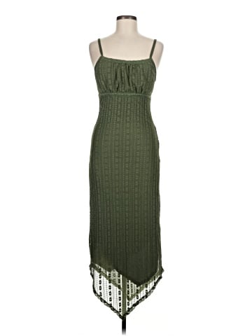 No Boundaries Cocktail Dress (view 1)