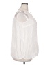 Torrid 100% Rayon Ivory Sleeveless Blouse Size 2X Plus (2) - photo 4
