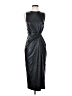 Express Black Cocktail Dress Size S - photo 1