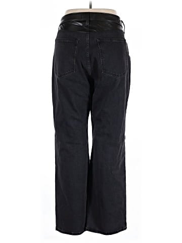 Abercrombie & Fitch Jeans (view 2)