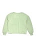 Disney Green Sweatshirt Size 7 - 8 - photo 2