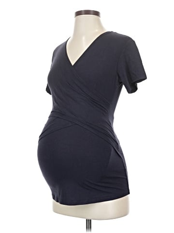 Ripe Short Sleeve Top (view 1)