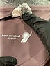 Fundamental Coast Purple Active Pants Size S - photo 7