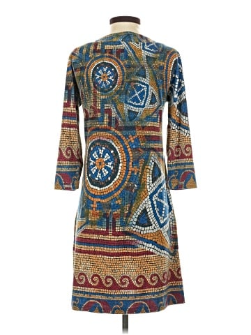 Isle Apparel Casual Dress (view 2)