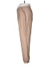 Lola Solid Tan Casual Pants Size 6 - photo 5