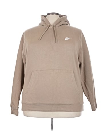 Nike Pullover Hoodie (view 1)