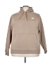 Nike Tan Pullover Hoodie Size XXL - photo 1