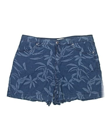 Lane Bryant Shorts (view 1)