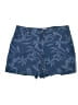 Lane Bryant Tropical Blue Shorts Size 18 - photo 1