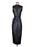 Express Black Cocktail Dress Size S - photo 2