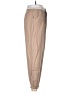 Lola Solid Tan Casual Pants Size 6 - photo 4