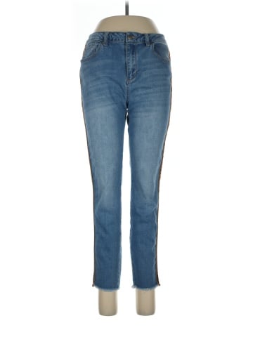 Velvet Heart Jeans (view 1)