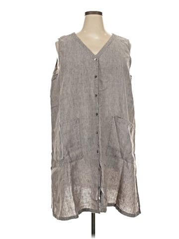 Eileen Fisher Casual Dress (view 1)