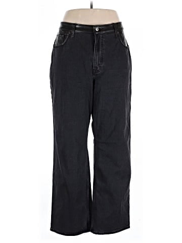 Abercrombie & Fitch Jeans (view 1)