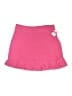 Fresh Produce Solid Pink Skort Size XL - photo 1