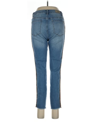 Velvet Heart Jeans (view 2)