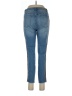 Velvet Heart Stripes Blue Jeans Size 30 waist - photo 2